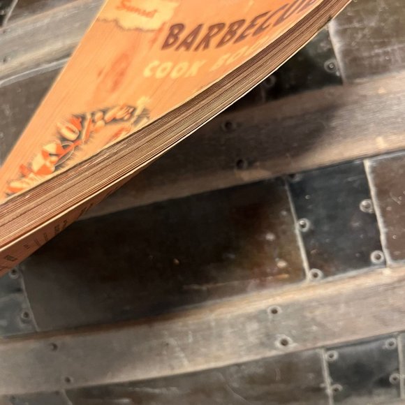 Vintage 1950s Sunset Barbecue Cook Book 251 Tested Recipes 37 Souces and Marinad - Picture 3 of 9